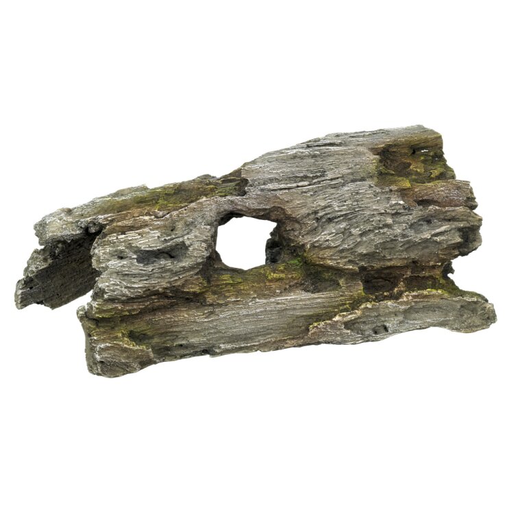 NOBBY Aqua Ornaments "TREIBHOLZ"