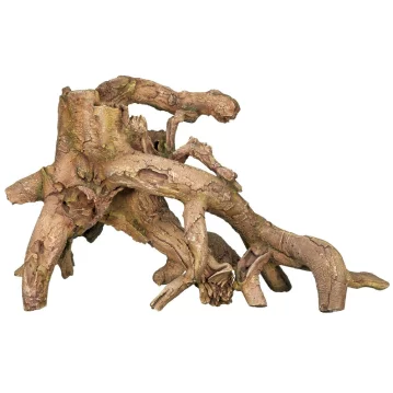 NOBBY Aqua Ornaments "MANGROVE" XXL, 64 x 29 x...