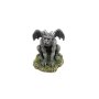 NOBBY Aqua Ornaments "GARGOYLE", 11,2 x 12,2 x 12,5 cm