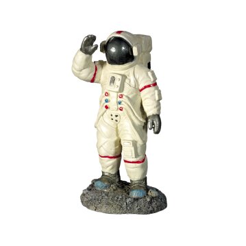 NOBBY Aqua Ornaments "ASTRONAUT", 9,3 x 8 x...