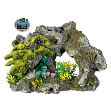 NOBBY Aqua Ornaments "STEIN MIT...