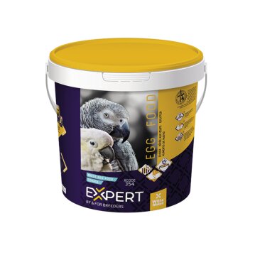 EXPERT Eifutter grob