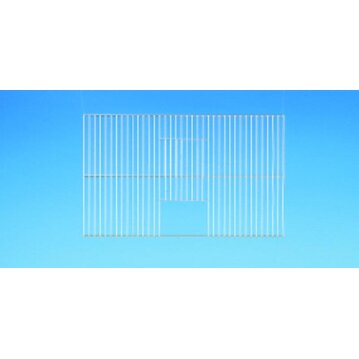 NOBBY Vorsatzgitter IF