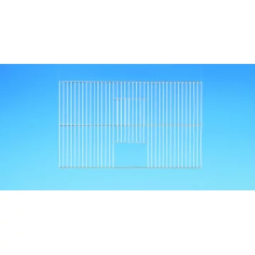 NOBBY Vorsatzgitter IF