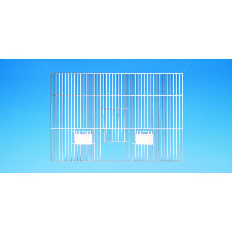 NOBBY Vorsatzgitter AF, 60 x 40 cm