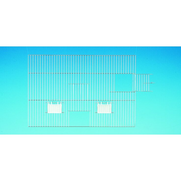 NOBBY Vorsatzgitter AF, NK, 50 x 40 cm