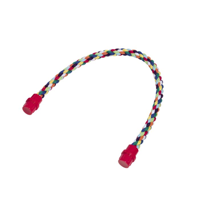 NOBBY Sitzseile bunte Baumwolle