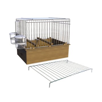 NOBBY Einsatzbauer, 24 x 16 cm