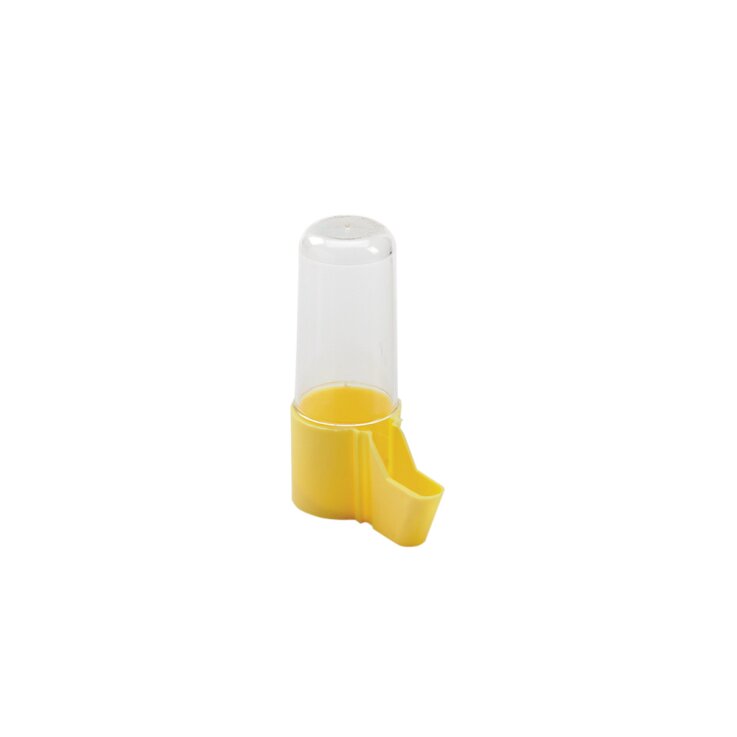 NOBBY Fontäne, gelb/transparent, 70 ml