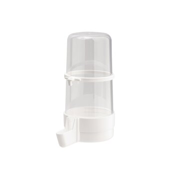 NOBBY Heckfont&auml;ne, wei&szlig;/transparent, 400 ml