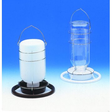 NOBBY Omnia Tr&auml;nke mit Kunststoffeinsatz