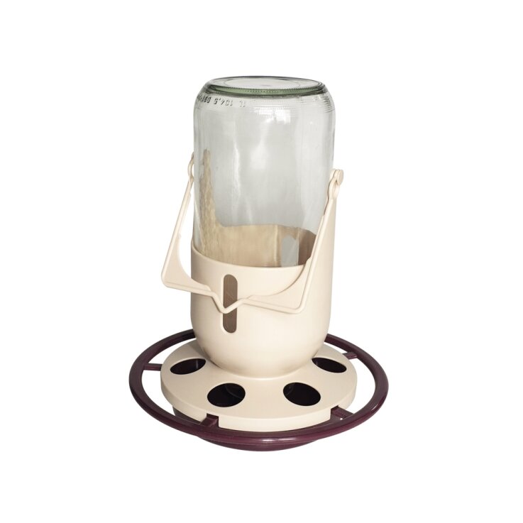 NOBBY Volierentränke