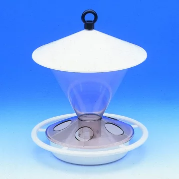 NOBBY Ampelautomat f&uuml;r Futter und Wasser,...