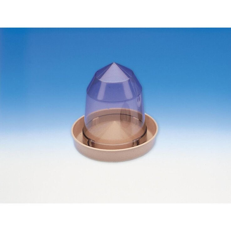 NOBBY Volieren- und Wachteltränke, 500 ml