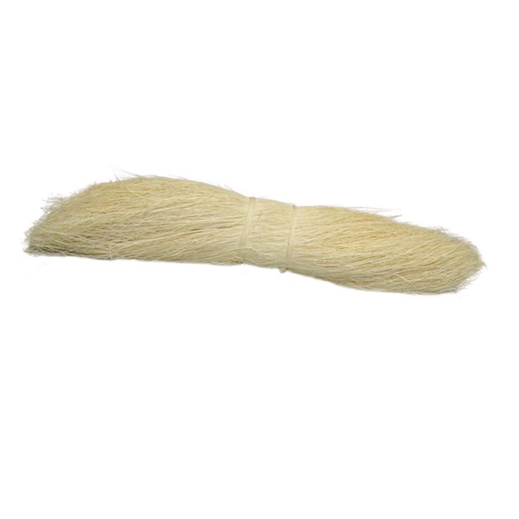 NOBBY  Kokosfasern, weiß, 250 g