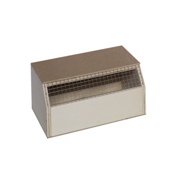 NOBBY Versandkiste, 1 Fach