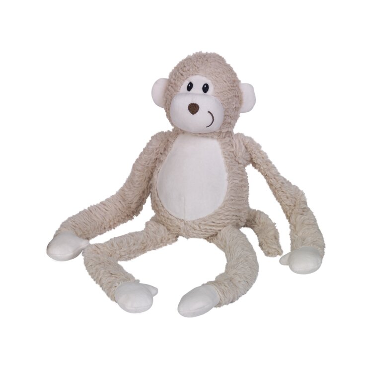 Nobby Plüsch Affe, 23 cm