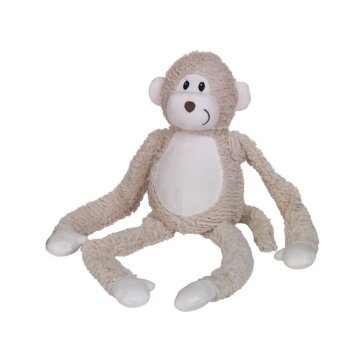 Nobby Plüsch Affe, 23 cm