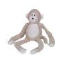 Nobby Pl&uuml;sch Affe, 23 cm