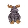 NOBBY Pl&uuml;sch Elch, 26 cm