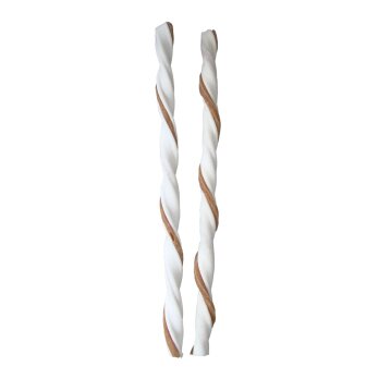 Hunde - Leckerli NOBBY StarSnack Barbecue Chicken Twist,...