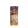 Hunde - Leckerli NOBBY StarSnack Barbecue Chicken Twist, XL, 25 cm