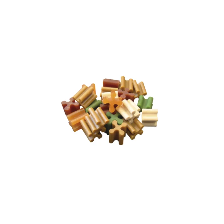 NOBBY StarSnack MINI Dental Mix, 113g