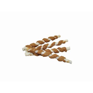 Hunde - Leckerli NOBBY StarSnack Barbecue Wrapped Rabbit,...