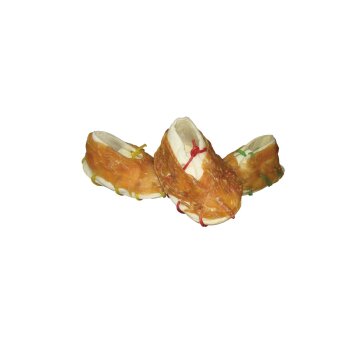 Hunde - Leckerli NOBBY StarSnack Barbecue Chicken Shoe,...