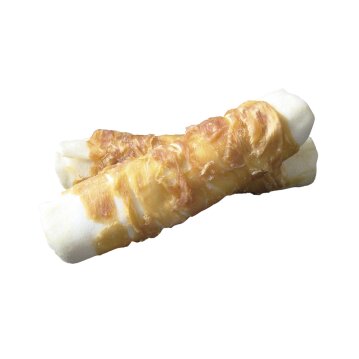 Hunde - Leckerli NOBBY StarSnack Barbecue Wrapped...