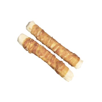 Hunde - Leckerli NOBBY StarSnack Barbecue Wrapped...