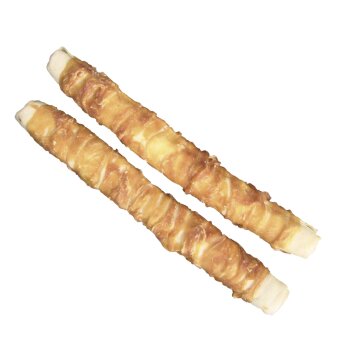 Hunde - Leckerli NOBBY StarSnack Barbecue Wrapped...