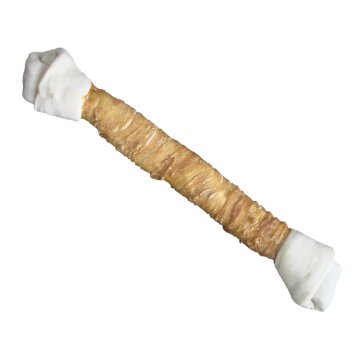 Hunde - Leckerli NOBBY StarSnack Barbecue Chicken Knotted...