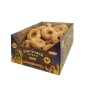 Hunde - Leckerli NOBBY StarSnack Barbecue Chicken Donut, &Oslash; 10 cm 110 g