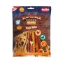 Hunde - Leckerli NOBBY StarSnack Barbecue Top Mix 375 g