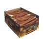 Hunde - Leckerli NOBBY StarSnack Barbecue Wrapped Duck, &Oslash; 0,8 cm