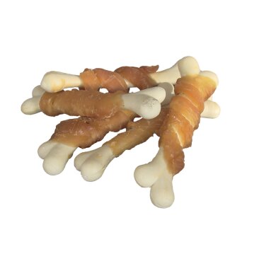 Hunde - Leckerli NOBBY StarSnack Barbecue MINI Chicken...