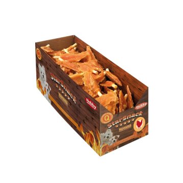 Hunde - Leckerli NOBBY StarSnack Barbecue MINI Chicken...