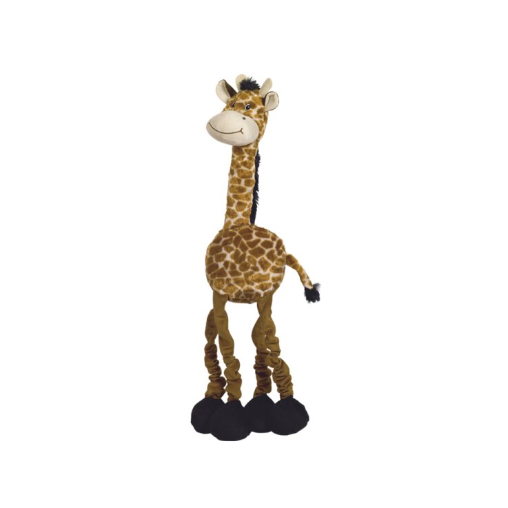 NOBBY Plüsch Giraffe, 72 cm