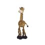NOBBY Plüsch Giraffe, 72 cm