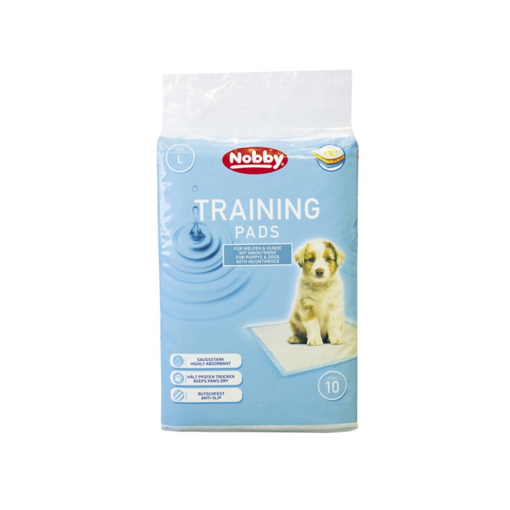 NOBBY Training Pads