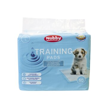 NOBBY Training Pads