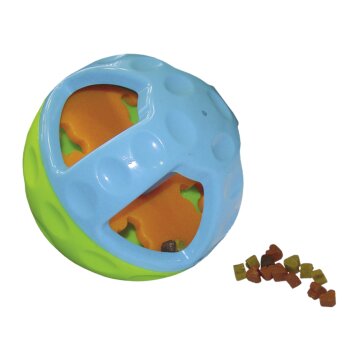 NOBBY TPR Ball "Active", &Oslash; 13 cm