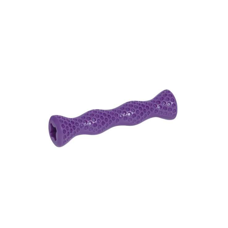 NOBBY TPR Stick "Wave", L; 12,5 x B: 6,5 x H: 3 cm