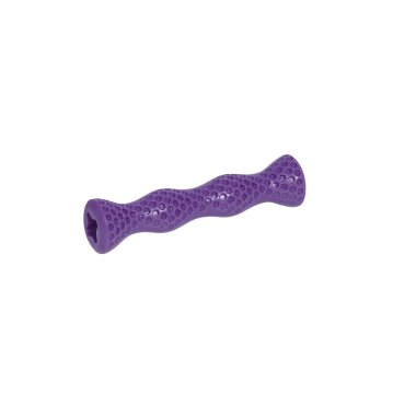 NOBBY TPR Stick "Wave", L; 12,5 x B: 6,5 x H: 3 cm