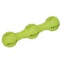 NOBBY Vollgummi Stick, L: 21 x B: 4 - 7 cm