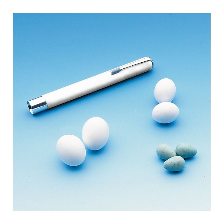 NOBBY Eierdurchleuchter