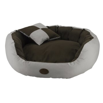 NOBBY Donut mit Einstieg "LOBO"