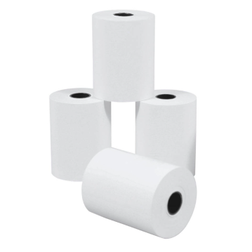 Bonrollen 44mm x 40m 50 Rollen pro Packung