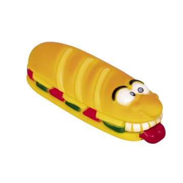 NOBBY Vinyl Sandwich, 19 cm